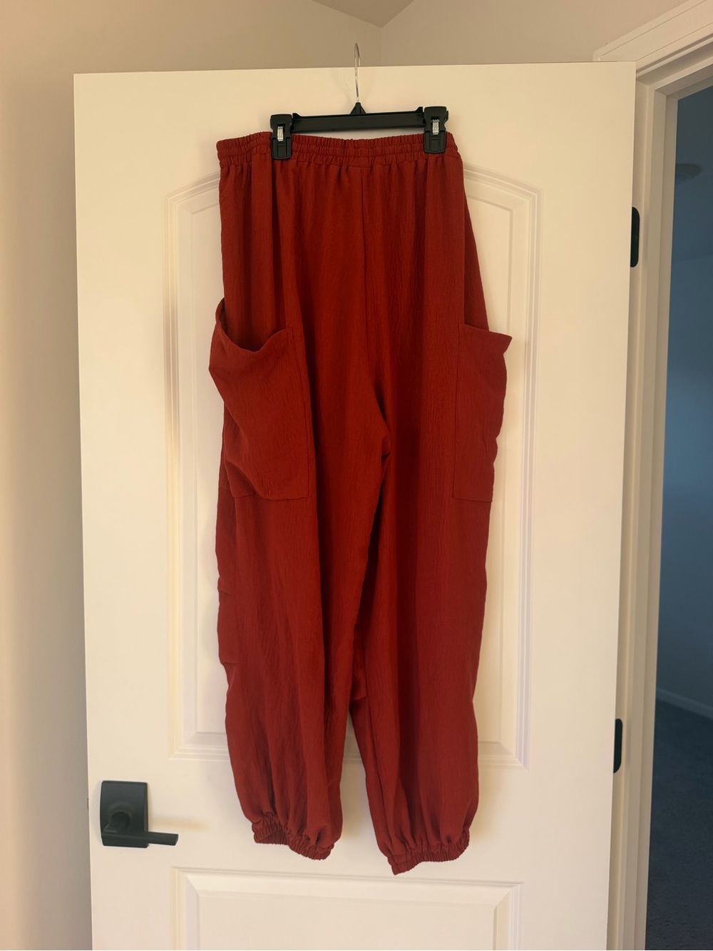 P’Tula Lightweight Cargo Pant